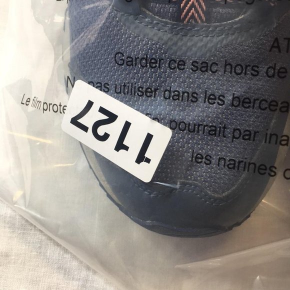 Ascis Gel-Sonoma 3 womens size 9 1/2 - Picture 10 of 10